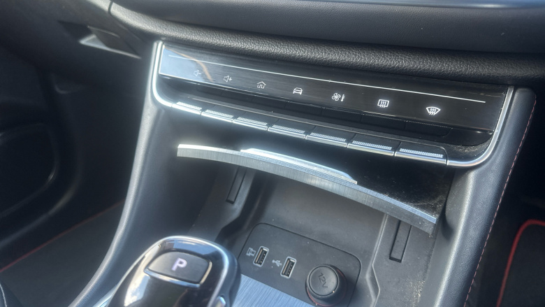 MG Hs 1.5 T-GDI PHEV Exclusive 5dr Auto Hatchback